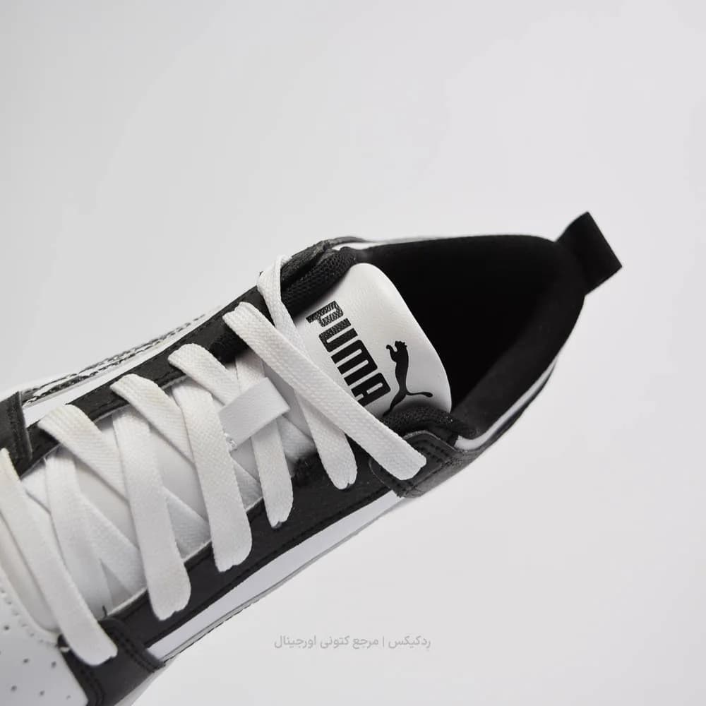 کتونی Puma مدل Rebound Layup – 368876-01 — تصویر ۶