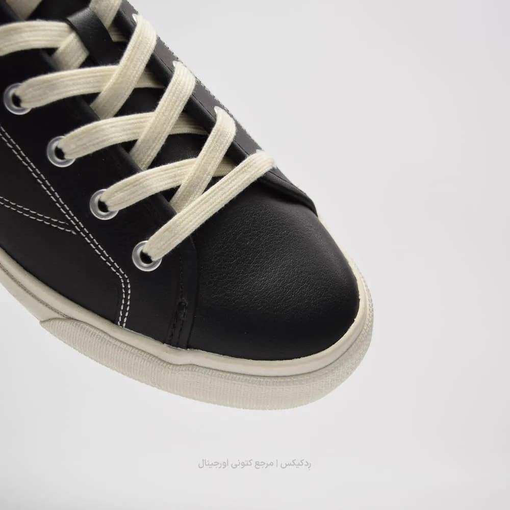 کتونی Lacoste مدل Backcourt – 748cma0001454 — تصویر ۵