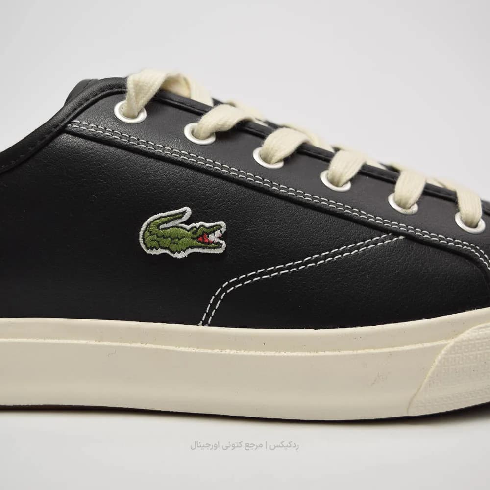 کتونی Lacoste مدل Backcourt – 748cma0001454 — تصویر ۷