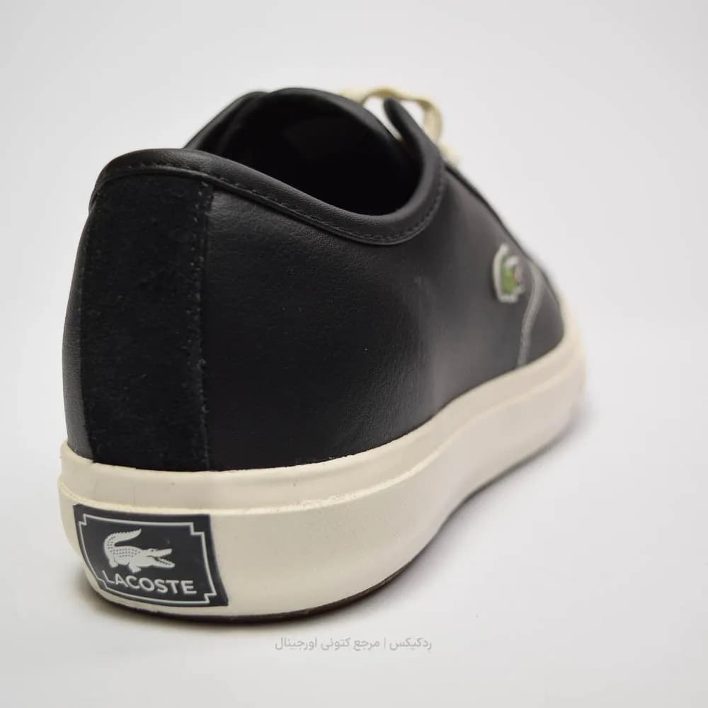 کتونی Lacoste مدل Backcourt – 748cma0001454 — تصویر ۸