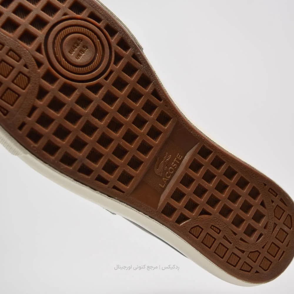 کتونی Lacoste مدل Backcourt – 748cma0001454 — تصویر ۳