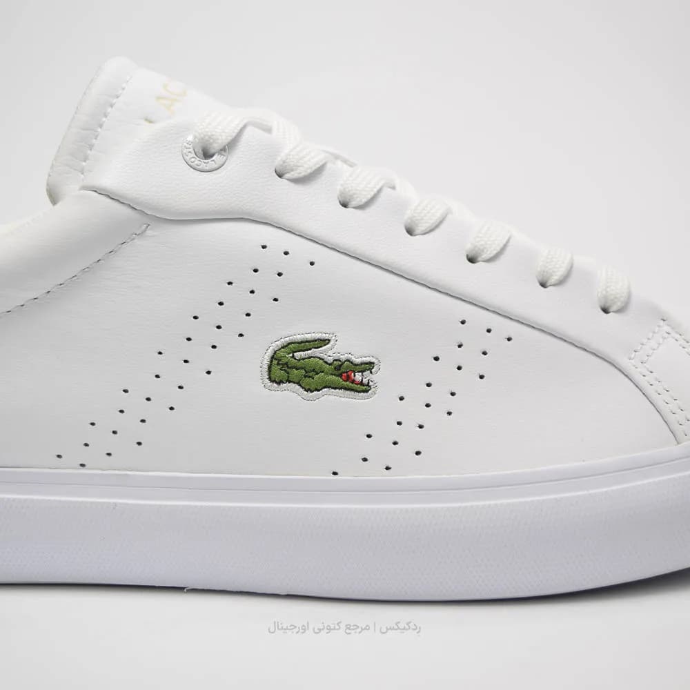 کتونی Lacoste مدل Powercourt – 748sma000265t — تصویر ۷