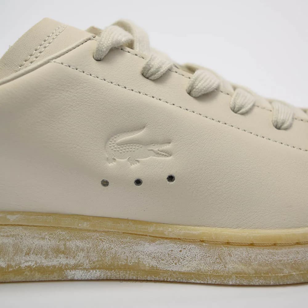 کتونی Lacoste مدل Carnaby – 748SMA001440F — تصویر ۷