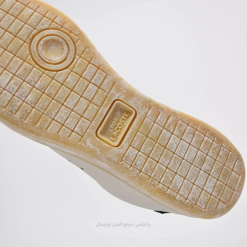 کتونی Lacoste مدل Carnaby – 748SMA001440F — تصویر ۳