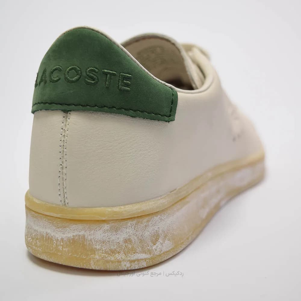 کتونی Lacoste مدل Carnaby – 748SMA001440F — تصویر ۸