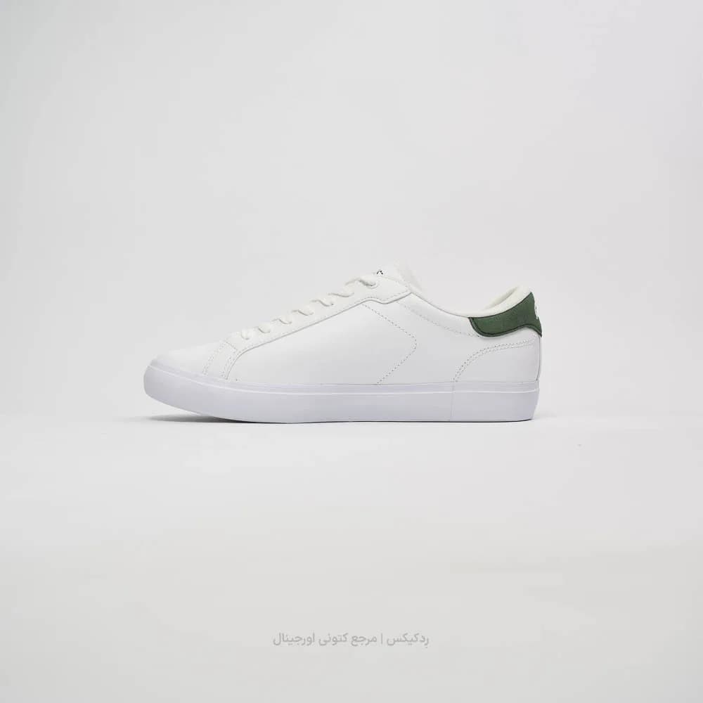 کتونی Lacoste مدل Powercourt 224 1 SMA – 748SMA00011R5 — تصویر ۲