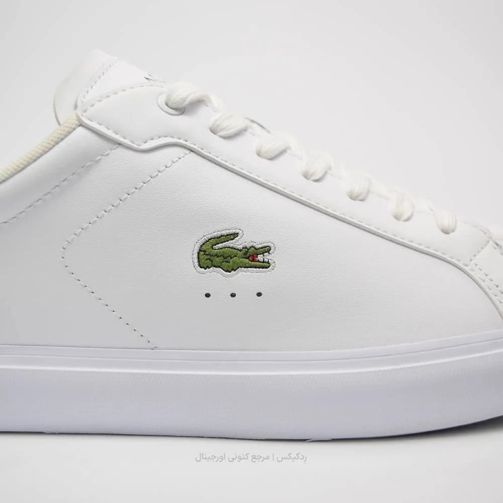 کتونی Lacoste مدل Powercourt 224 1 SMA – 748SMA00011R5 — تصویر ۷