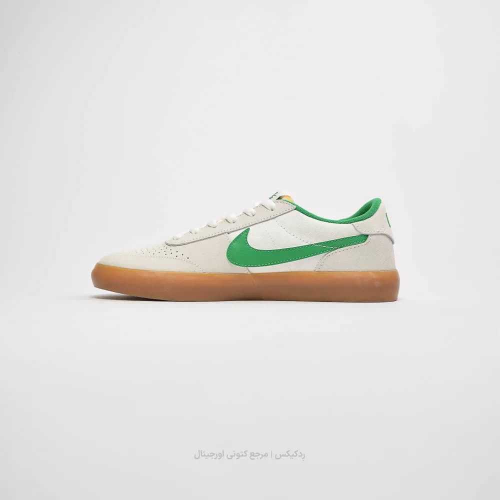 کتونی Nike مدل SB Heritage – CD5010-101 — تصویر ۲