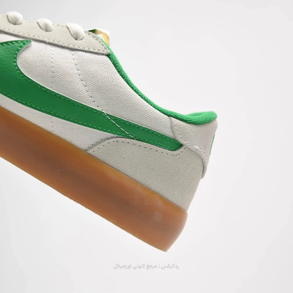 کتونی Nike مدل SB Heritage – CD5010-101 — تصویر ۴