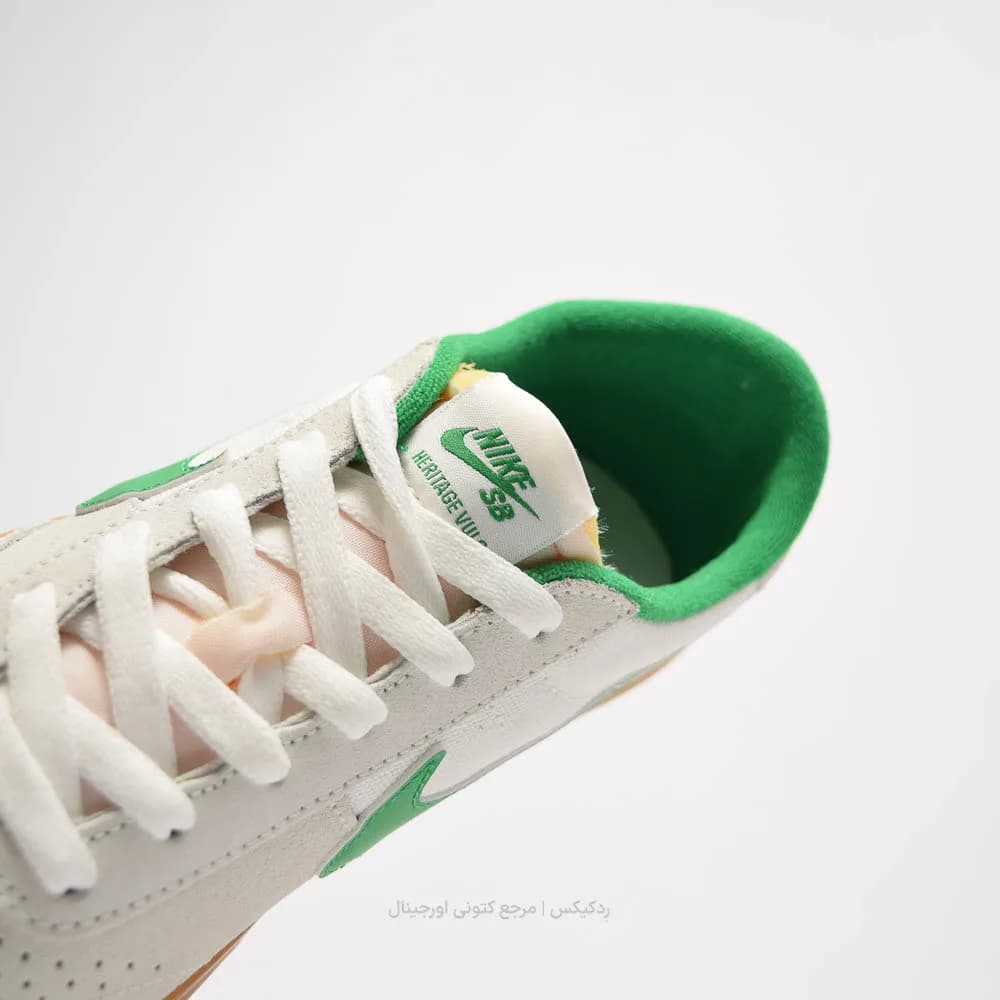 کتونی Nike مدل SB Heritage – CD5010-101 — تصویر ۶