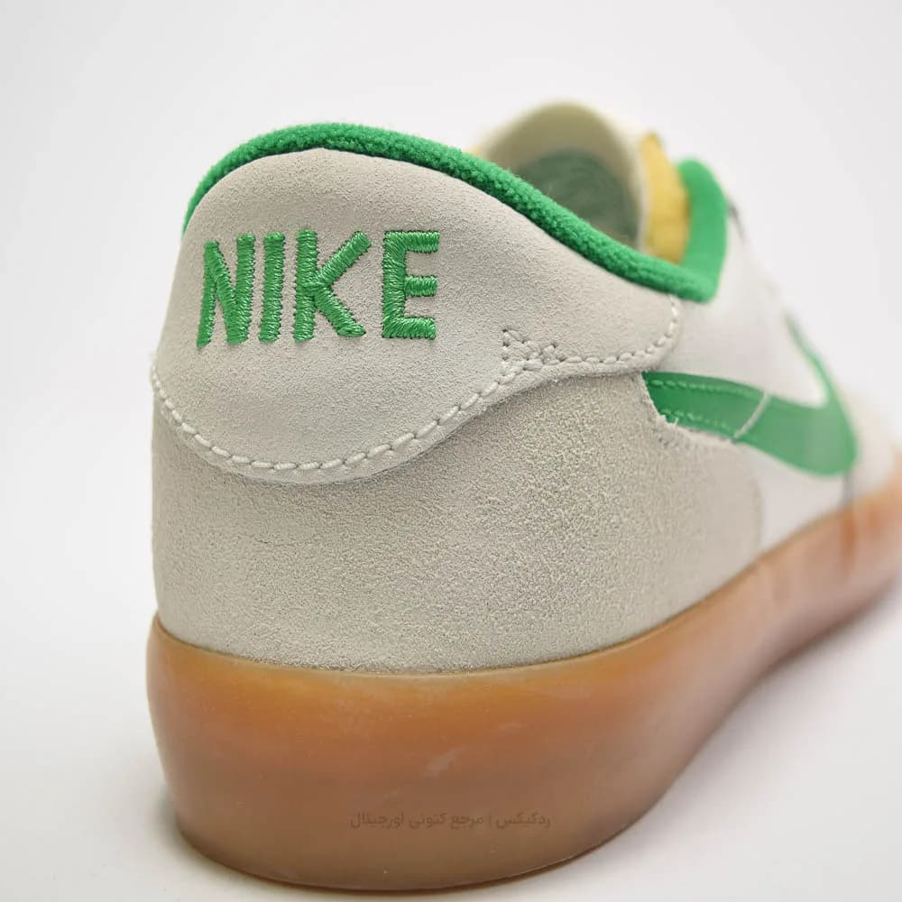 کتونی Nike مدل SB Heritage – CD5010-101 — تصویر ۸