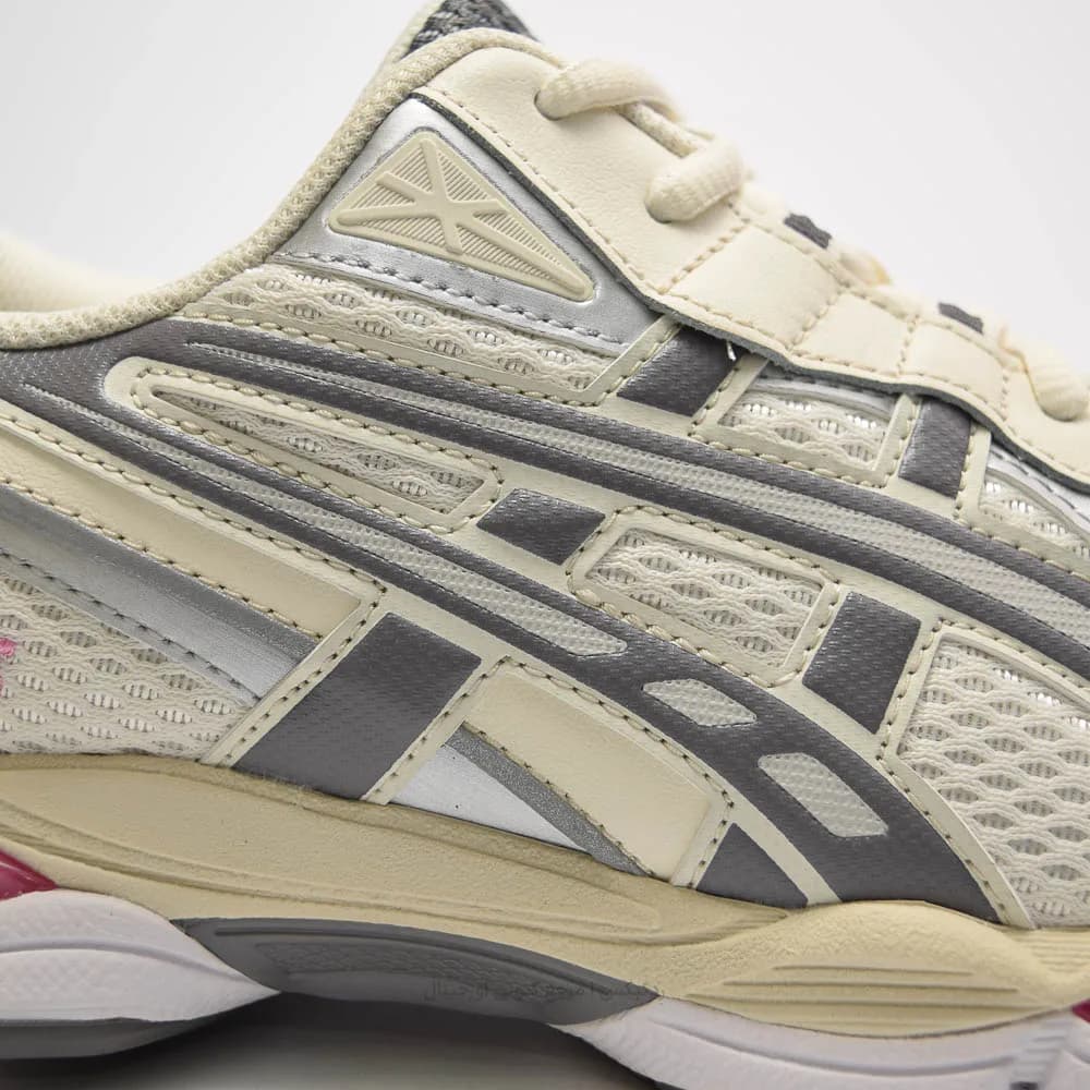 کتونی Asics مدل Gel-NYC 2055 – 1203a542-101 — تصویر ۷