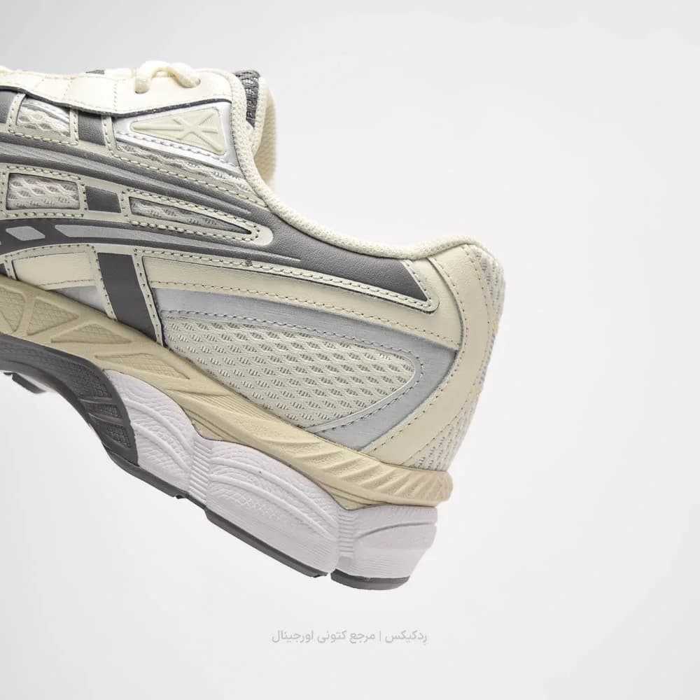 کتونی Asics مدل Gel-NYC 2055 – 1203a542-101 — تصویر ۴