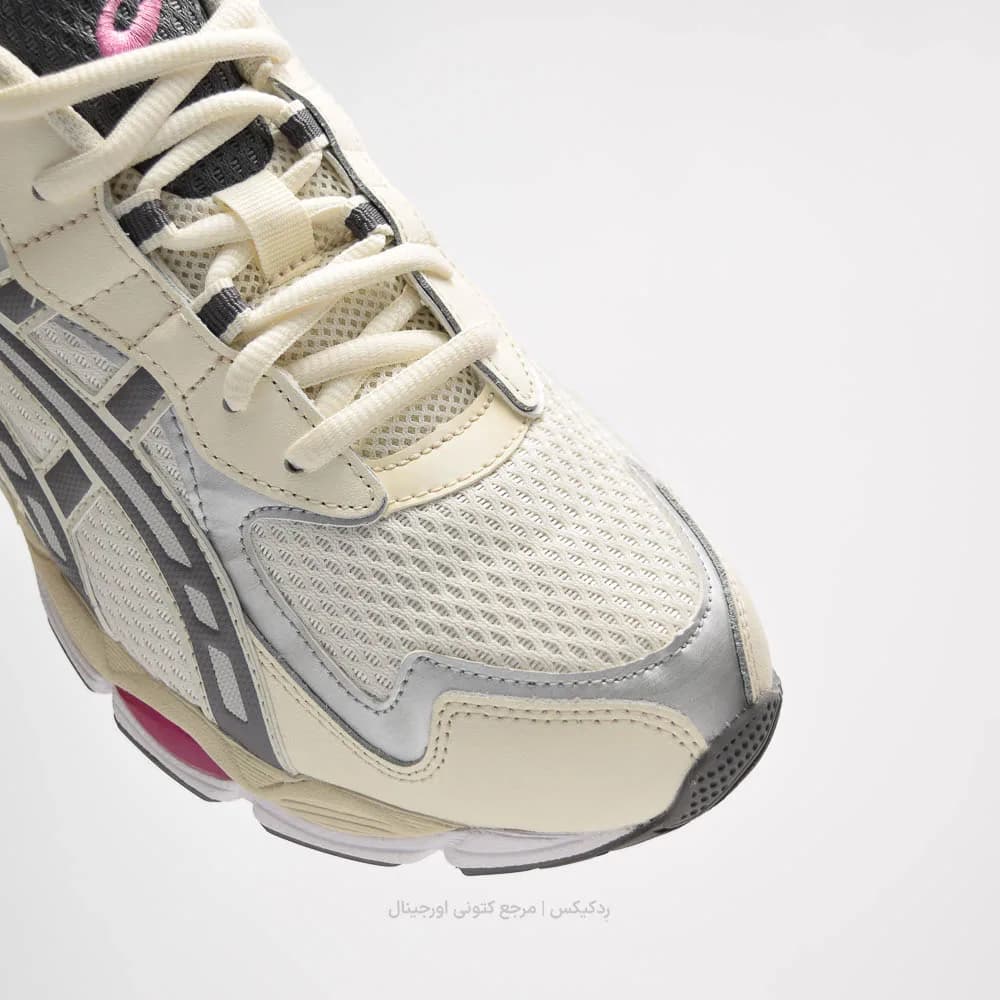 کتونی Asics مدل Gel-NYC 2055 – 1203a542-101 — تصویر ۵