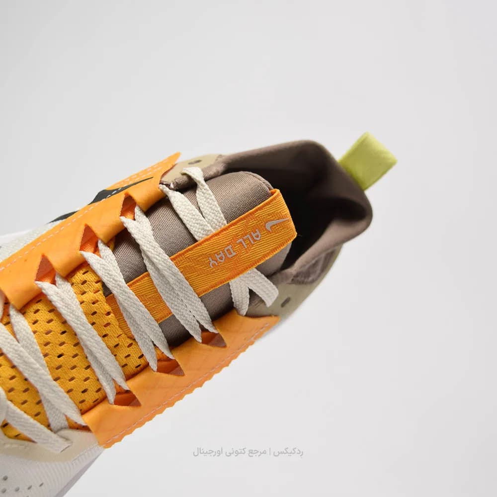 کتونی تریل رانینگ Nike مدل Zegama Trail 2 – FD5191-005 — تصویر ۶