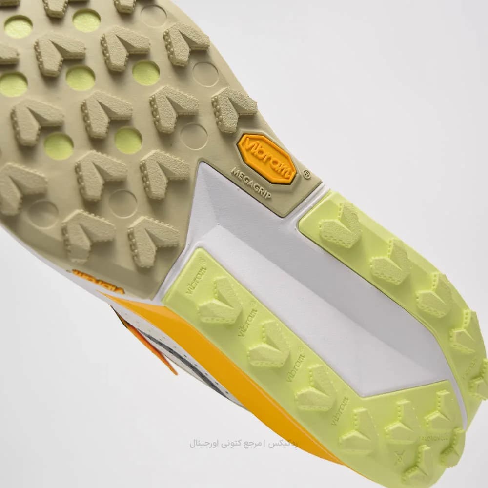 کتونی تریل رانینگ Nike مدل Zegama Trail 2 – FD5191-005 — تصویر ۳