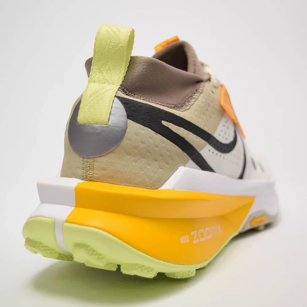 کتونی تریل رانینگ Nike مدل Zegama Trail 2 – FD5191-005 — تصویر ۸