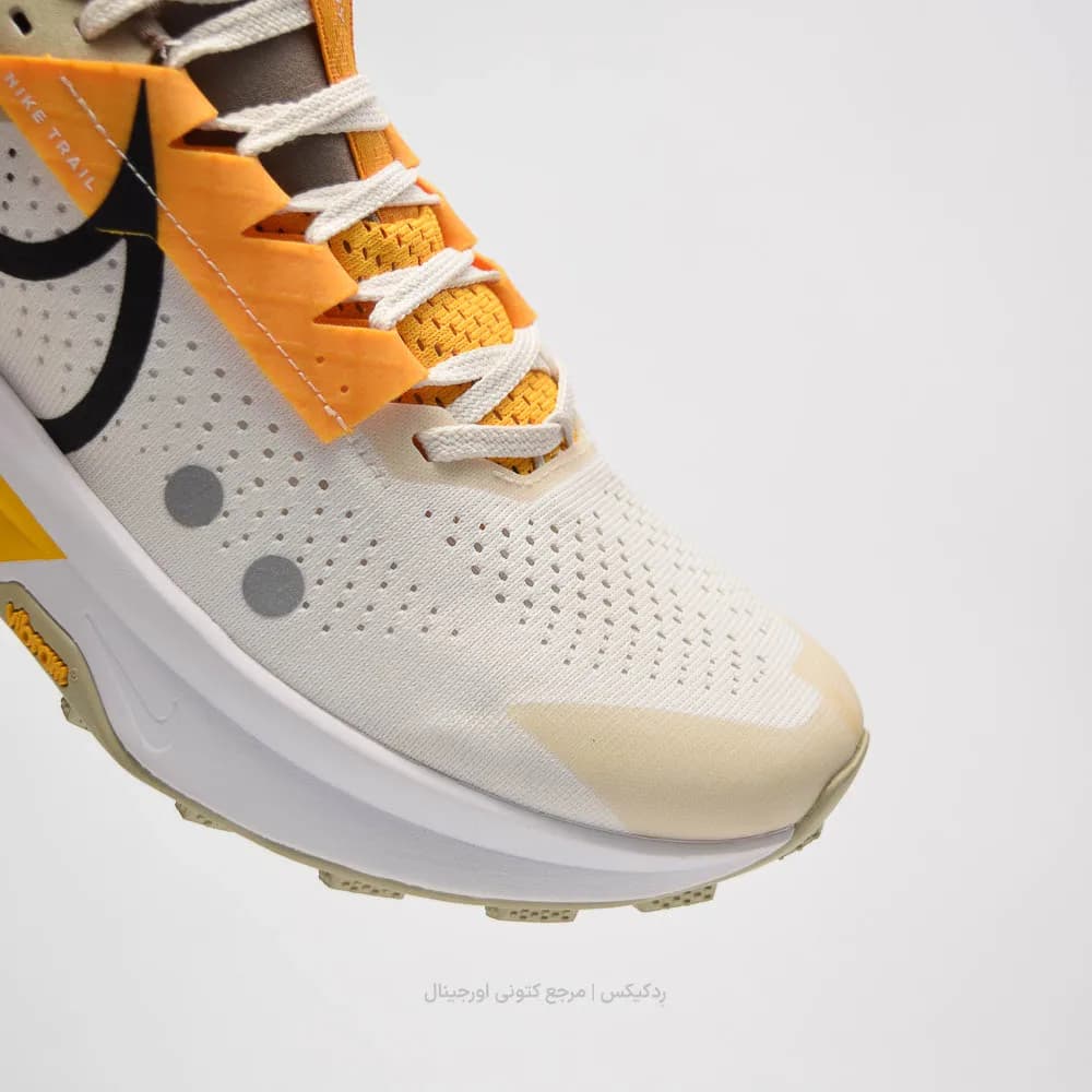 کتونی تریل رانینگ Nike مدل Zegama Trail 2 – FD5191-005 — تصویر ۵
