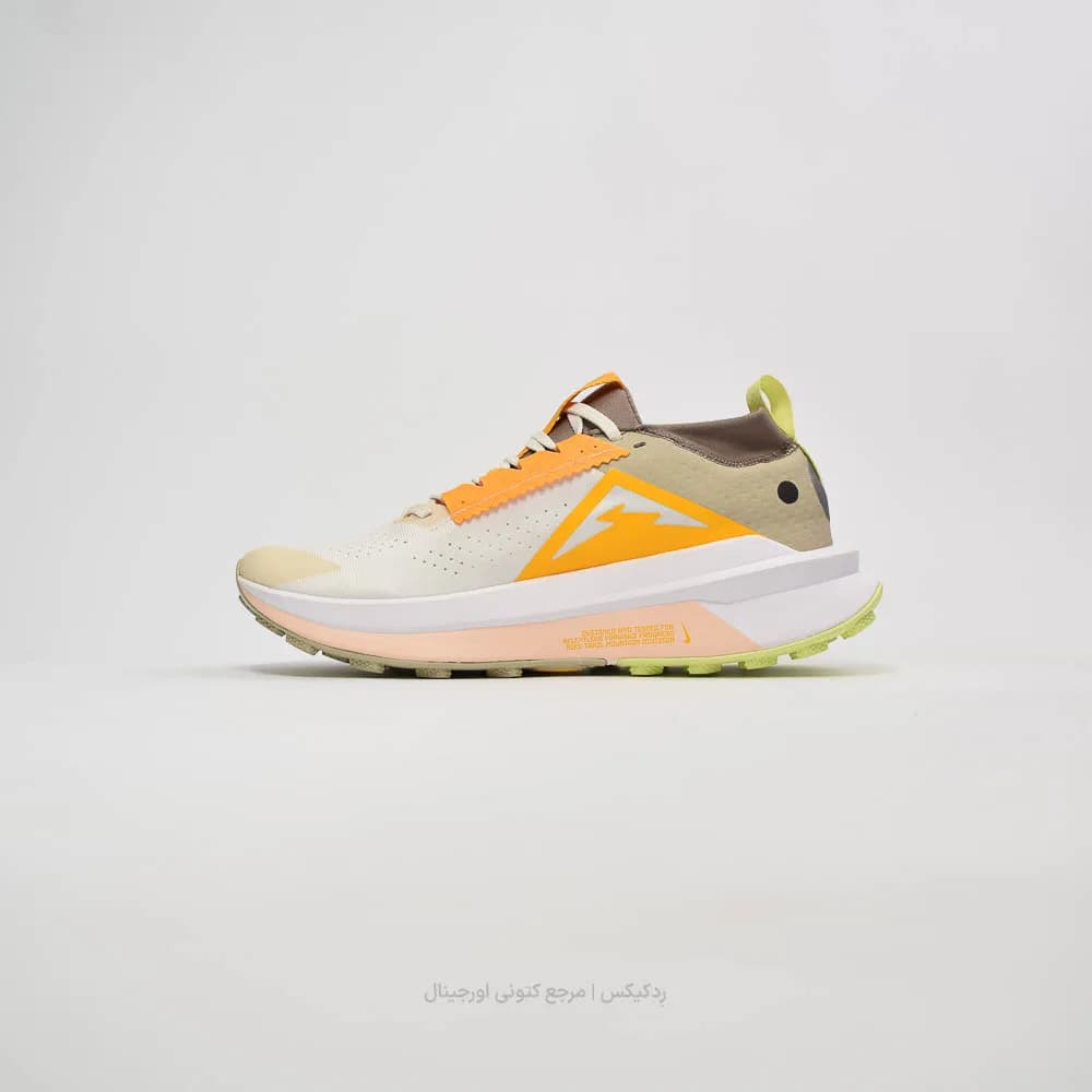 کتونی تریل رانینگ Nike مدل Zegama Trail 2 – FD5191-005 — تصویر ۲