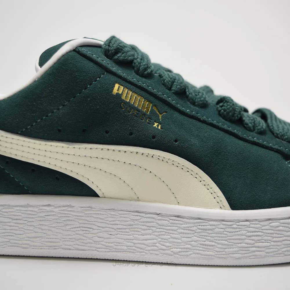 کتونی Puma مدل Suede XL – 395205-21 — تصویر ۷