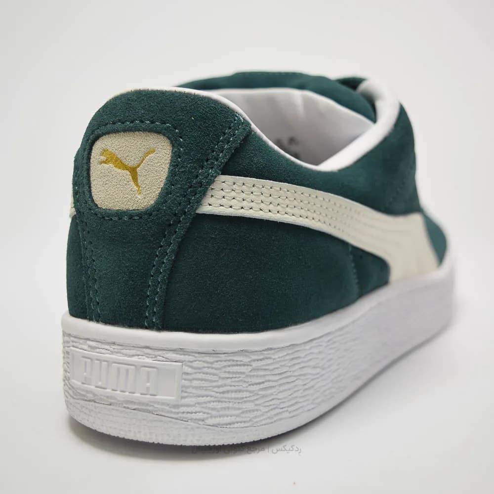 کتونی Puma مدل Suede XL – 395205-21 — تصویر ۸