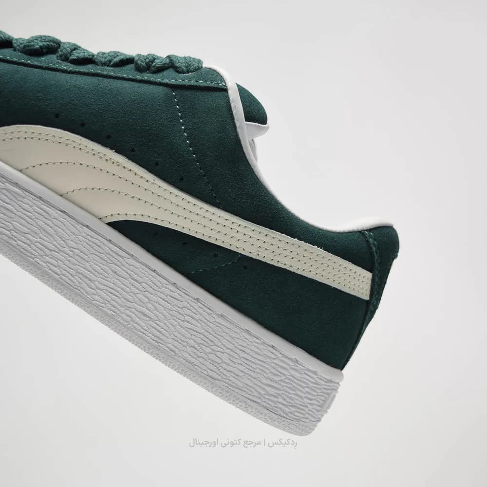 کتونی Puma مدل Suede XL – 395205-21 — تصویر ۴
