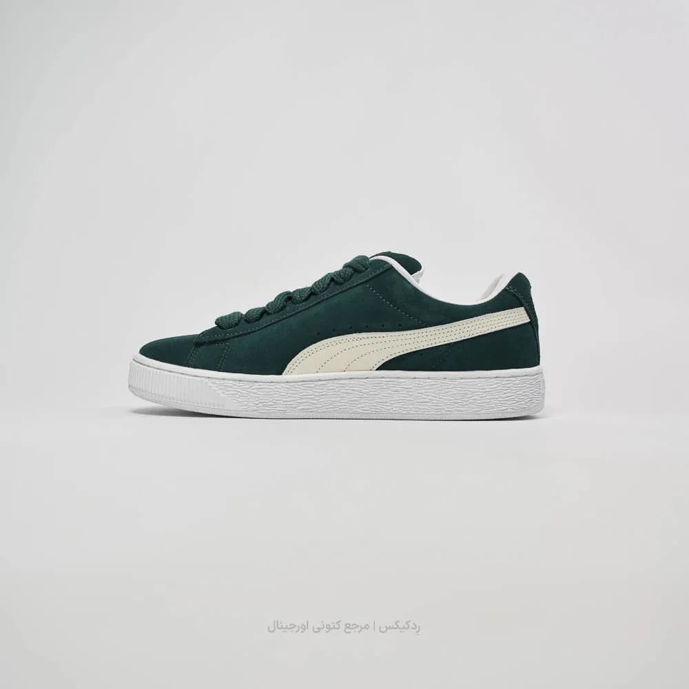 کتونی Puma مدل Suede XL – 395205-21 — تصویر ۲