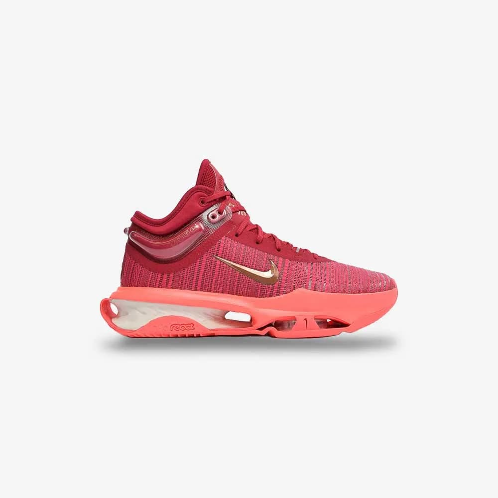 کتونی بسکتبال Nike مدل Air Zoom GT Jump 2 – DJ943-6031