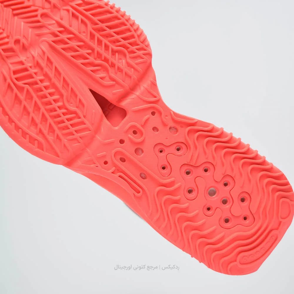 کتونی بسکتبال Nike مدل Air Zoom GT Jump 2 – DJ943-6031 — تصویر ۳