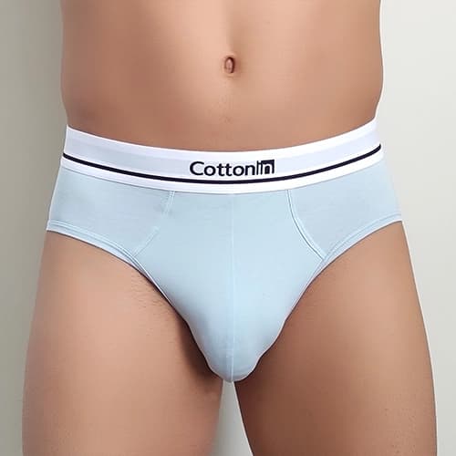 شورت مردانه اسلیپ یاشین کوتون Yashen Cotton سفارش اروپا — تصویر ۲