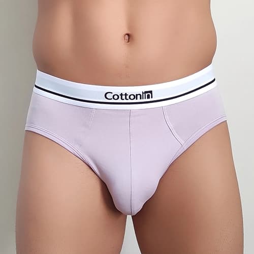شورت مردانه اسلیپ یاشین کوتون Yashen Cotton سفارش اروپا — تصویر ۴
