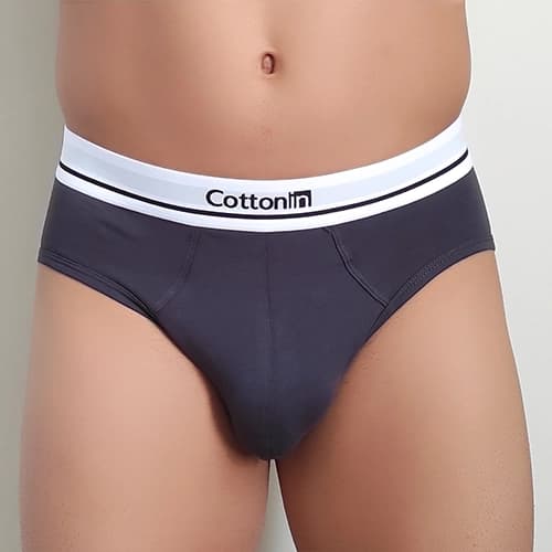 شورت مردانه اسلیپ یاشین کوتون Yashen Cotton سفارش اروپا — تصویر ۳