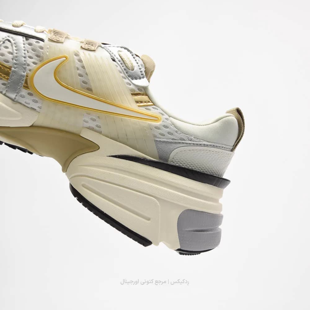 کتونی Nike مدل V2K Run – HJ7245-100 — تصویر ۴