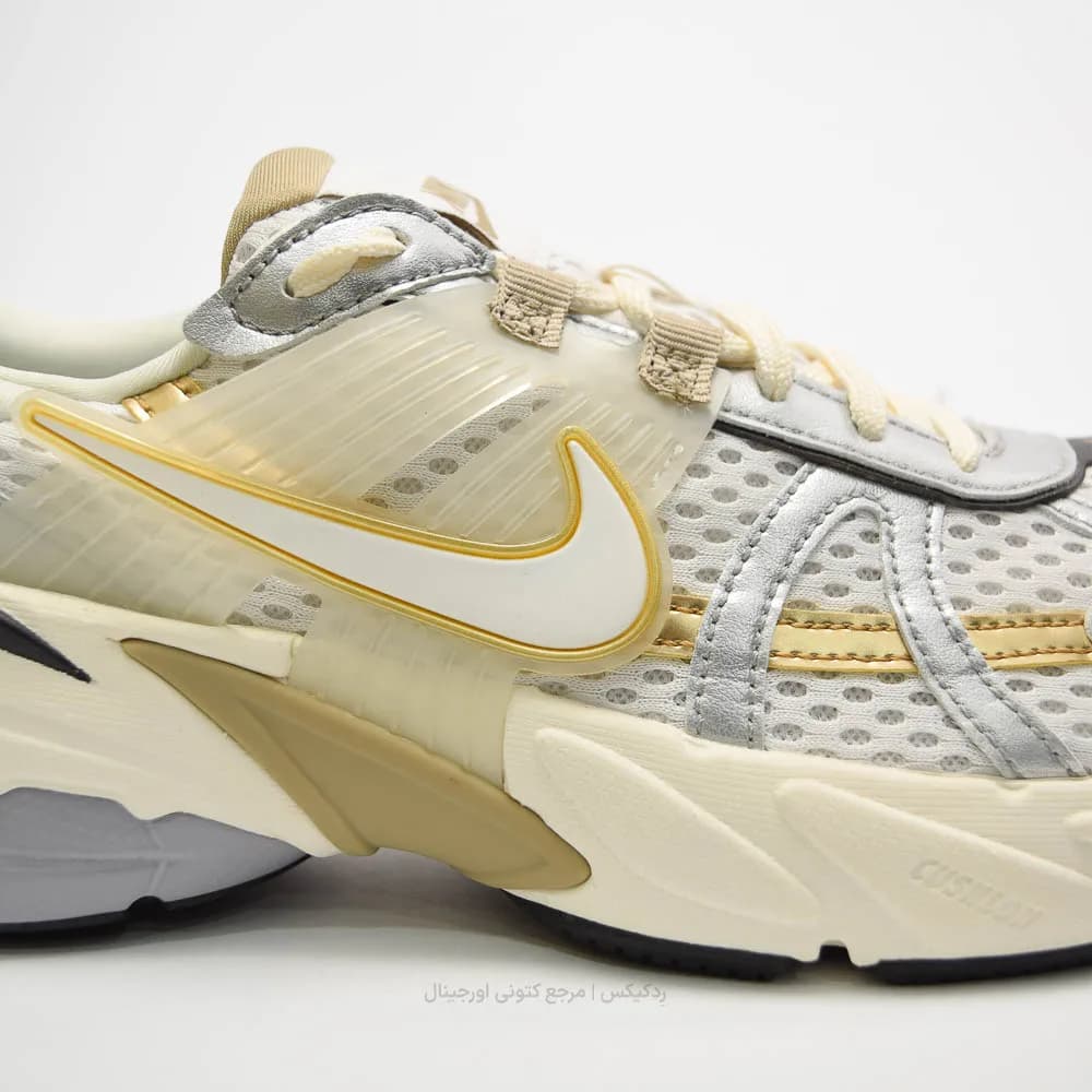 کتونی Nike مدل V2K Run – HJ7245-100 — تصویر ۷