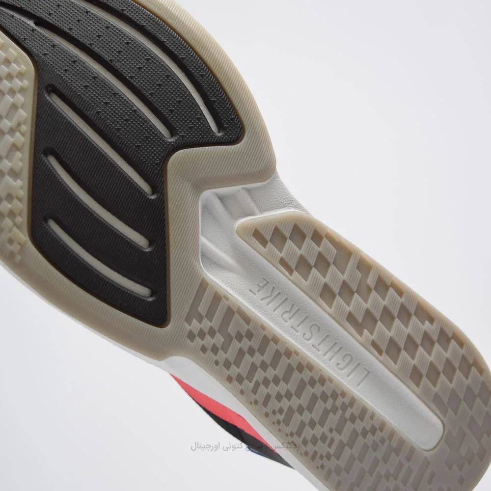 کتونی رانینگ Adidas مدل ADIZERO DURAMO SPEED 2 – IH8205 — تصویر ۳