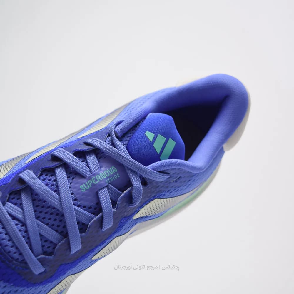 کتونی رانینگ Adidas مدل SUPERNOVA Stride – ID3692 — تصویر ۶