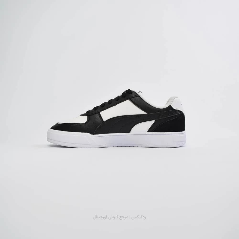 کتونی Puma مدل Caven Mix – 399398-03 — تصویر ۲