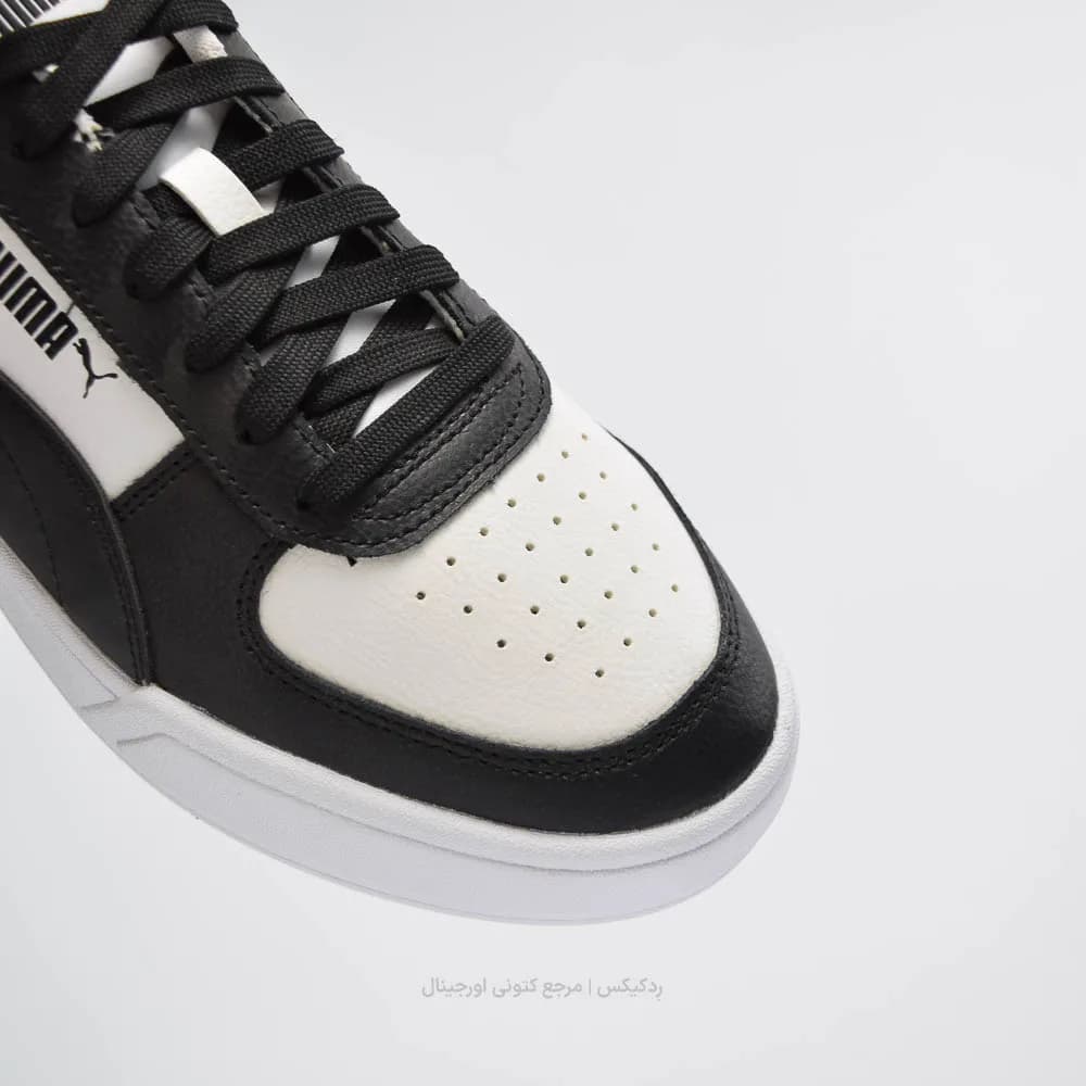 کتونی Puma مدل Caven Mix – 399398-03 — تصویر ۵