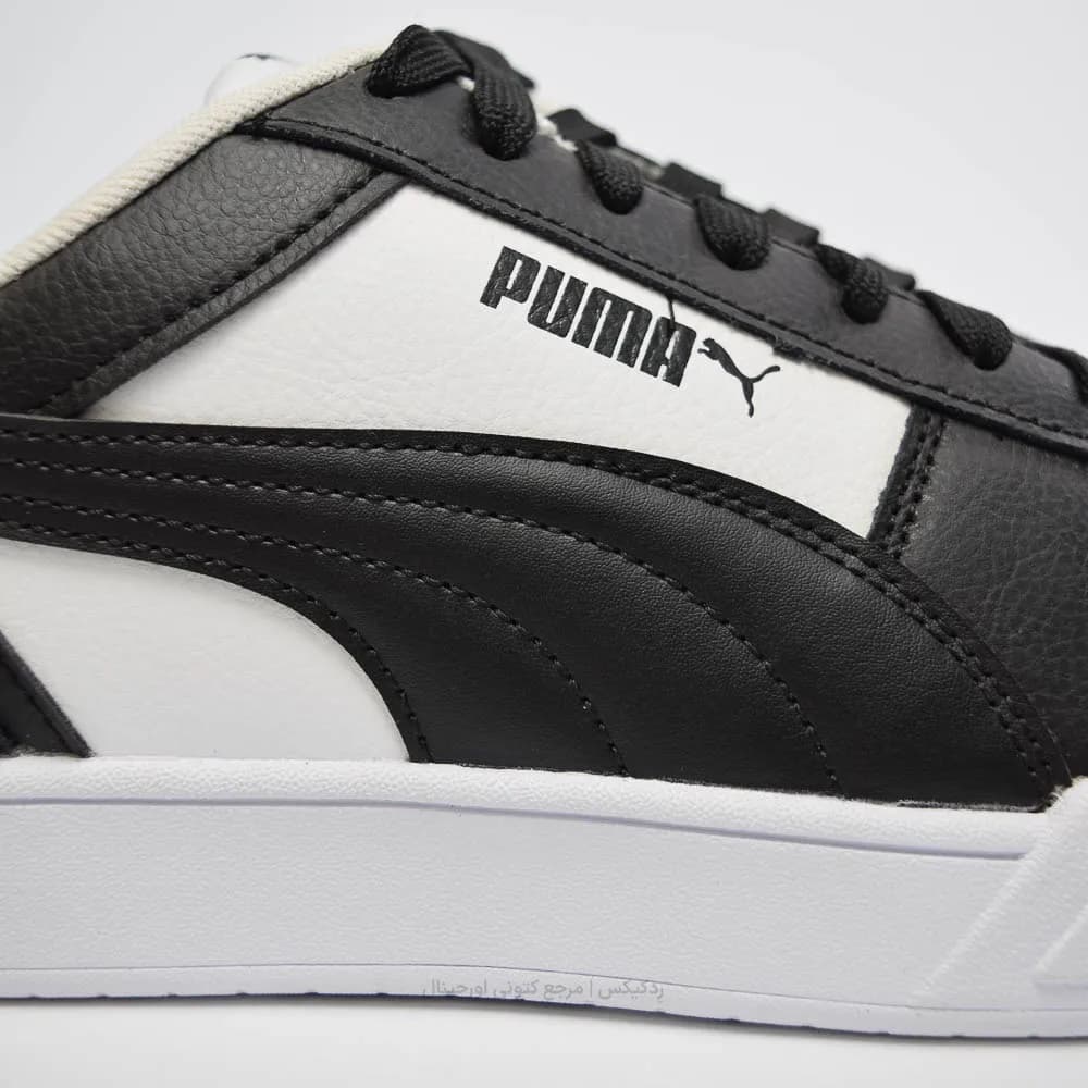 کتونی Puma مدل Caven Mix – 399398-03 — تصویر ۷