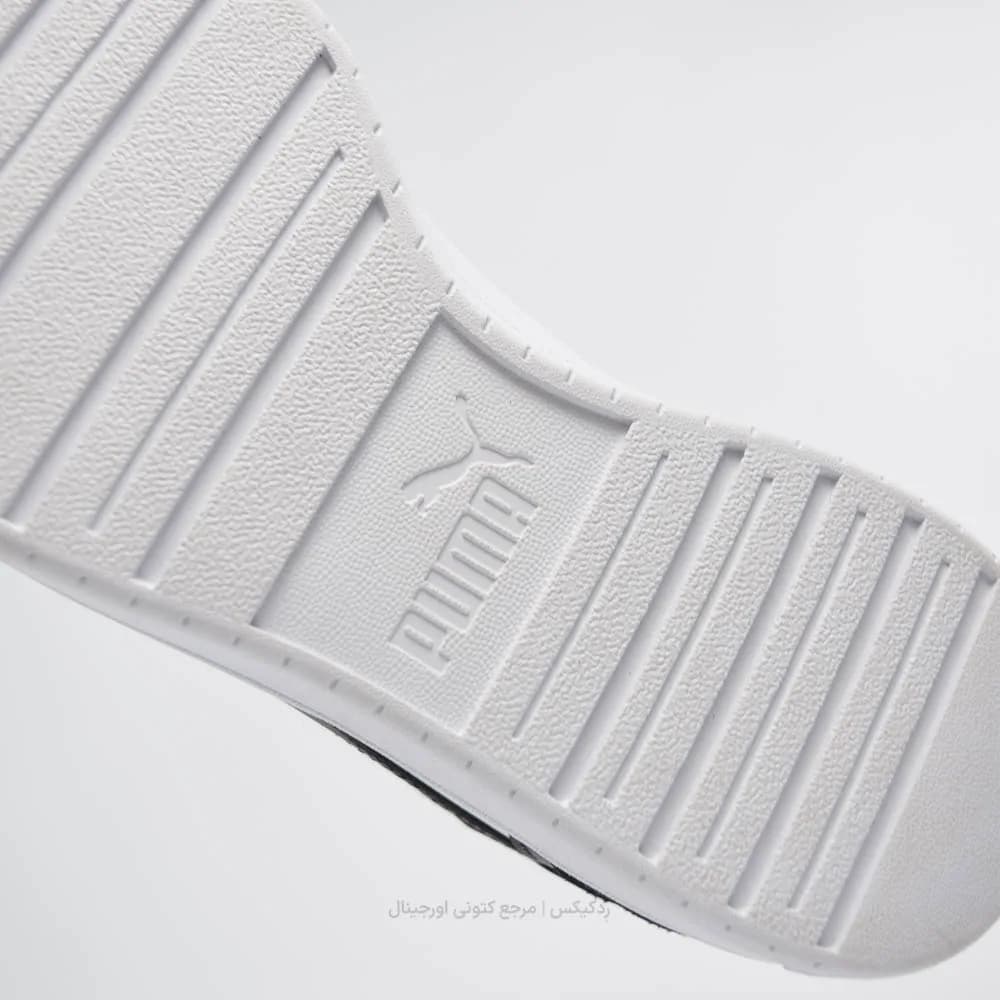 کتونی Puma مدل Caven Mix – 399398-03 — تصویر ۳