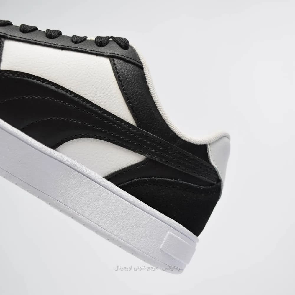 کتونی Puma مدل Caven Mix – 399398-03 — تصویر ۴