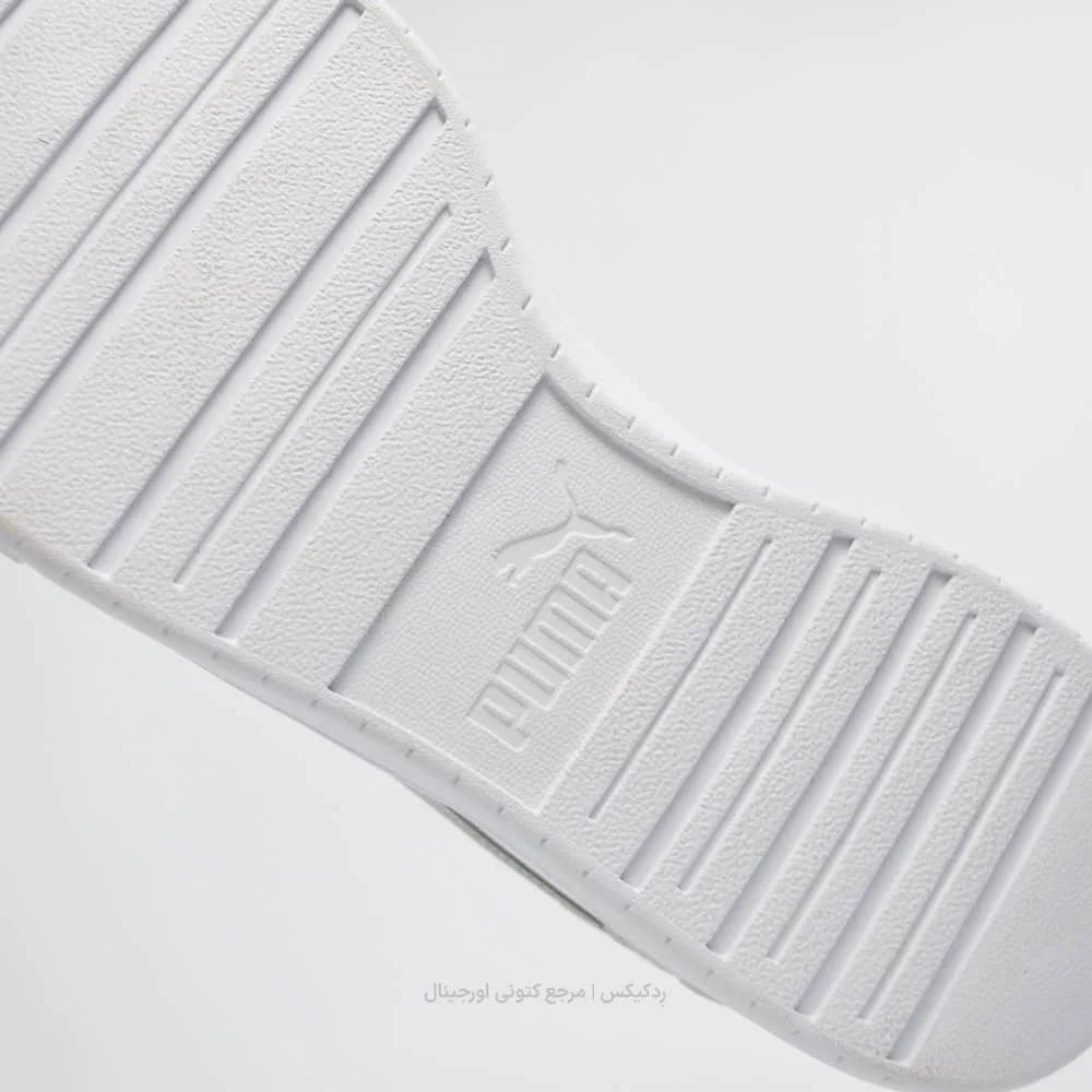 کتونی Puma مدل CAVEN MIX – 399398-11 — تصویر ۳