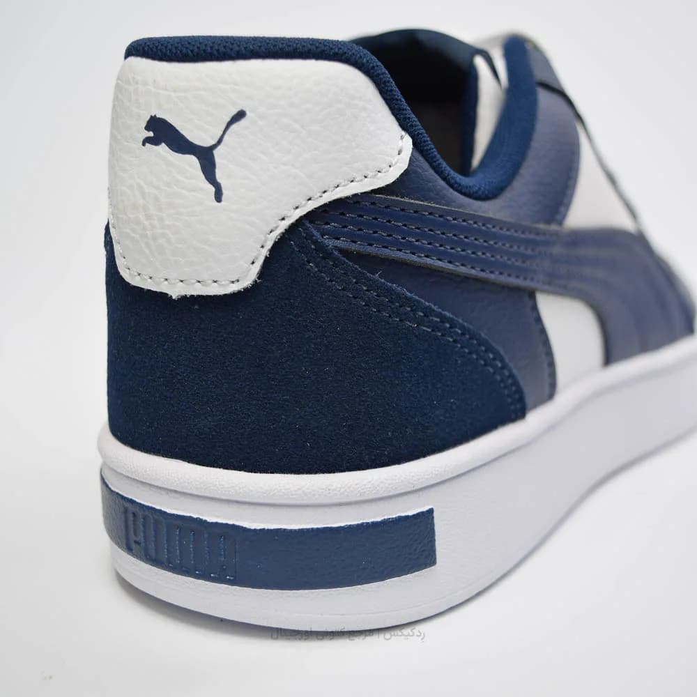 کتونی Puma مدل CAVEN MIX – 399398-07 — تصویر ۸