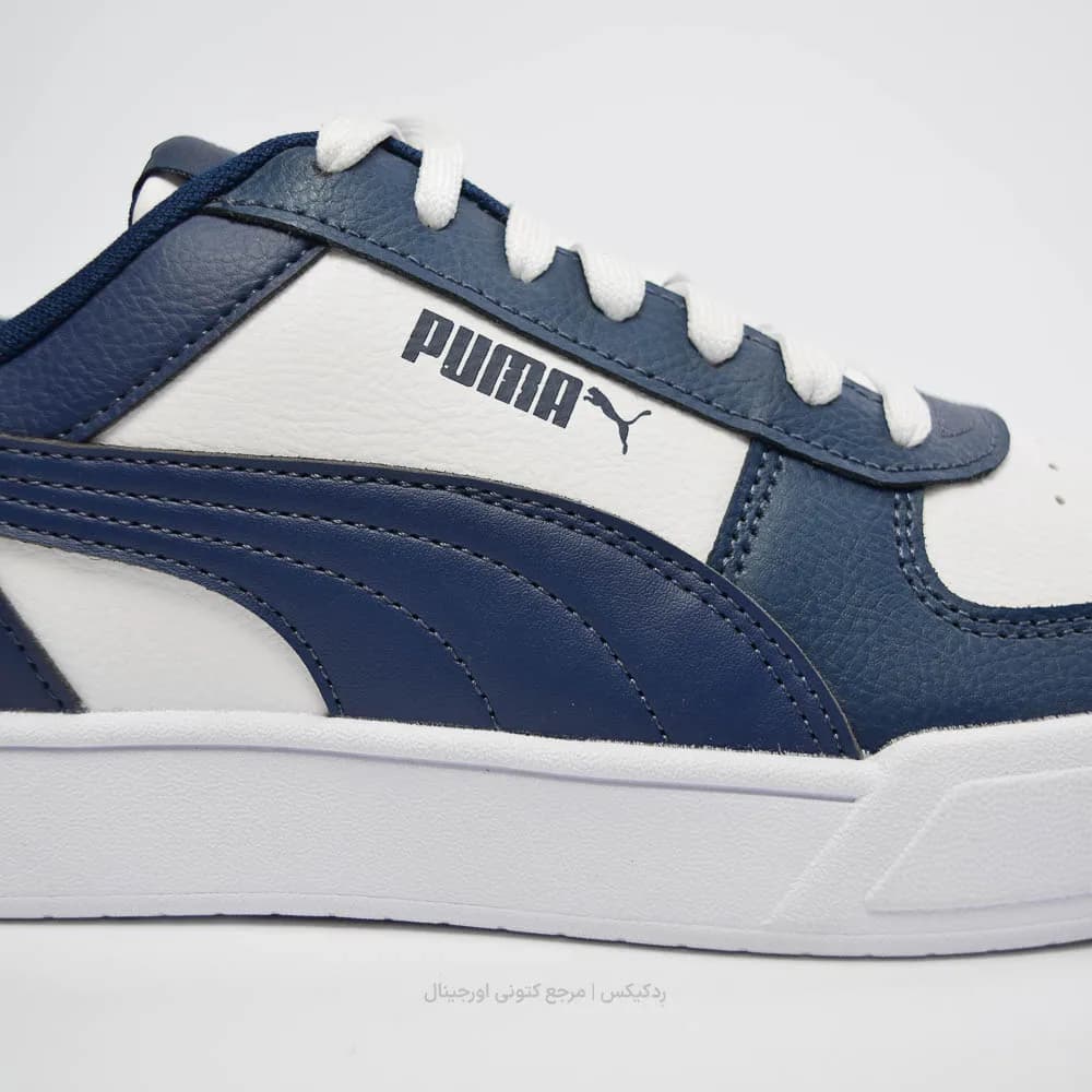 کتونی Puma مدل CAVEN MIX – 399398-07 — تصویر ۷