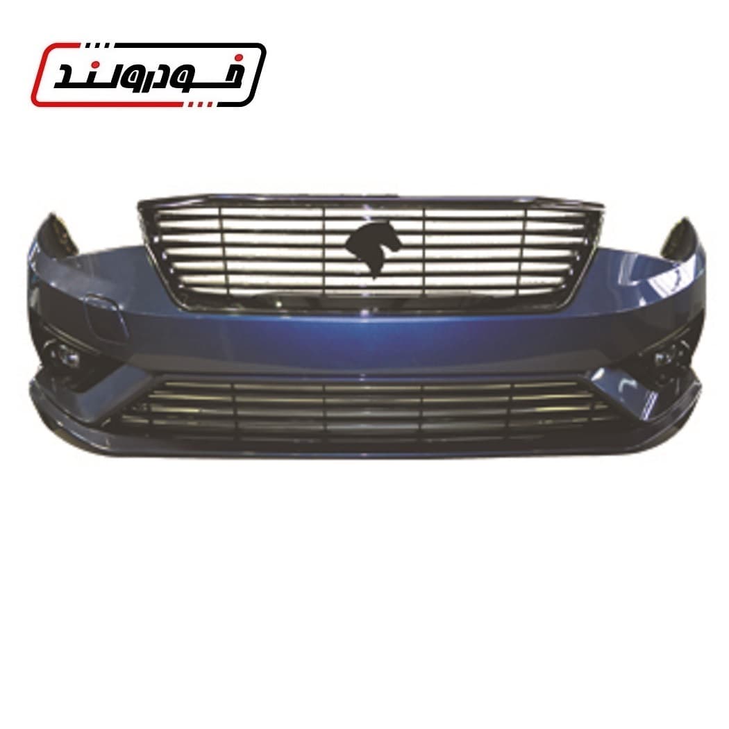 پوسته سپر جلو تارا آبی رویال ایساکو