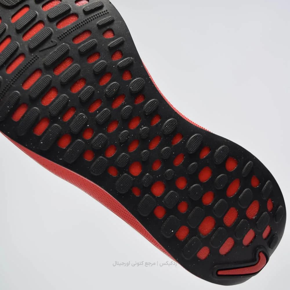 کتونی رانینگ Nike مدل ReactX Infinity RN4 – DR2665-108 — تصویر ۳