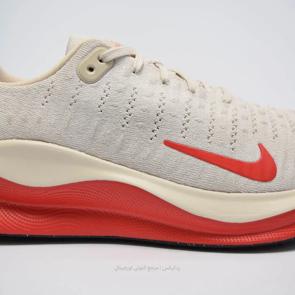 کتونی رانینگ Nike مدل ReactX Infinity RN4 – DR2665-108 — تصویر ۷