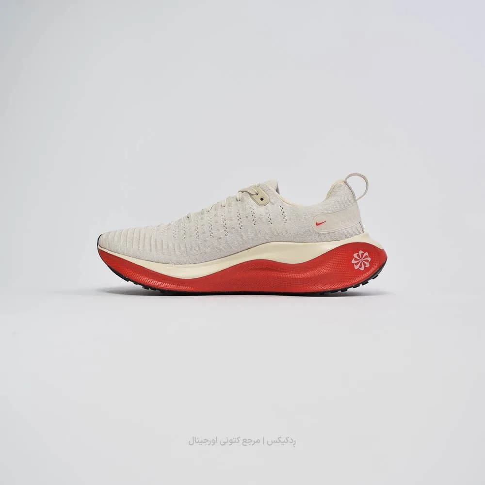 کتونی رانینگ Nike مدل ReactX Infinity RN4 – DR2665-108 — تصویر ۲