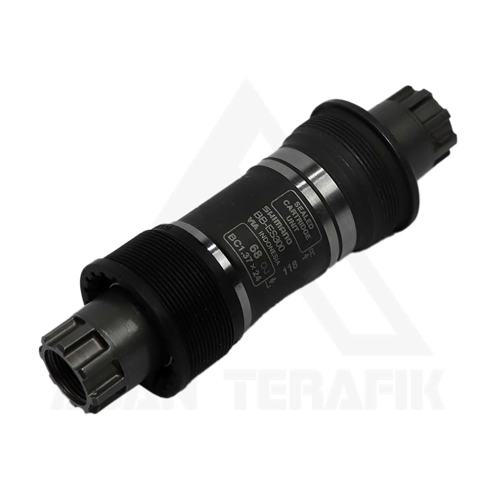 توپی تنه شیمانو مدل BB-ES300 OJ 118 — تصویر ۲
