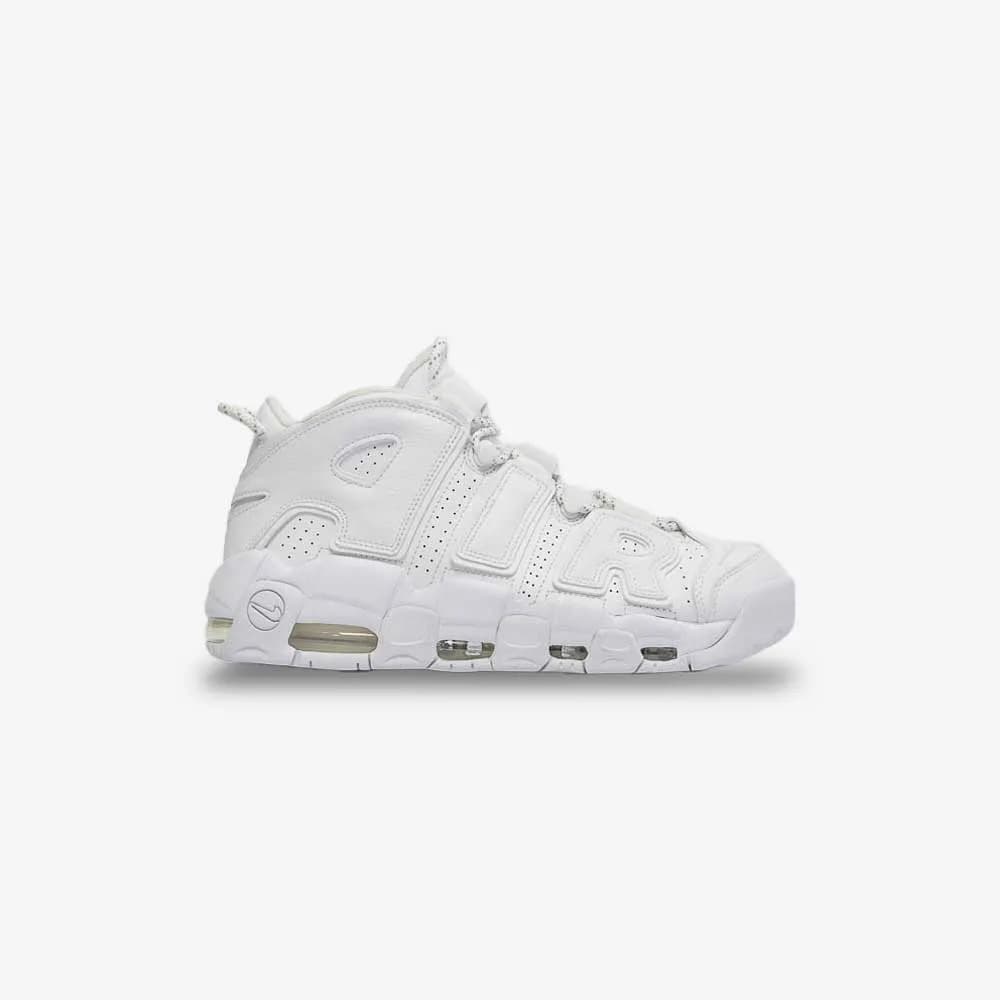 کتونی بسکتبال Nike مدل Air More Uptempo – 921948-100
